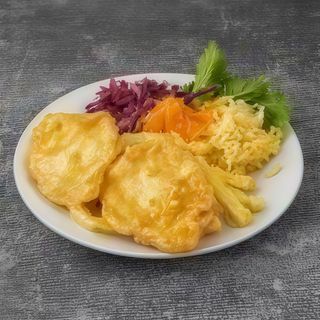 Eskalopki z kurczaka