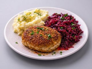 Kotlet mielony (150g)