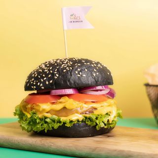 Orientalny Apu (curry)