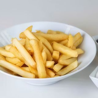 Frytki klasyczne 200g