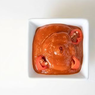 Sos pikantny piri piri