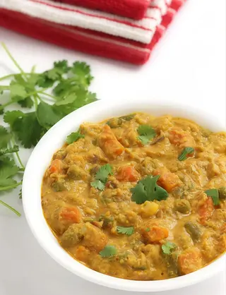 Korma