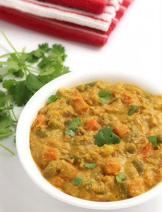 Korma