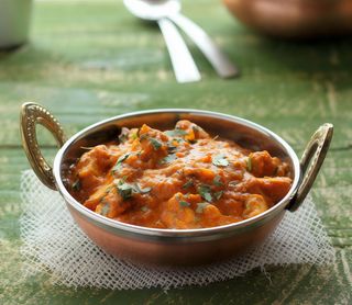 Tikka Masala