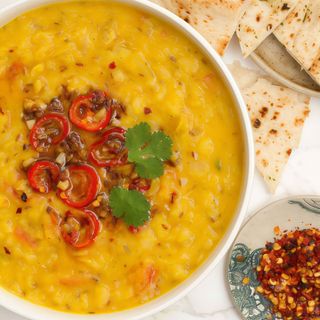 Dal Tadka