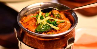 Mix Vegetable Tarkari