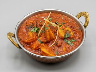 Madras