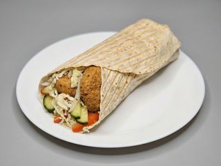 Falafel