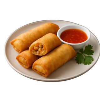 Spring Rolls