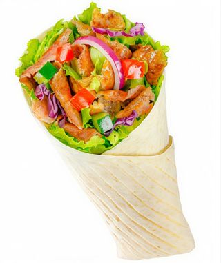Kebab wyjątkowy Bejrut