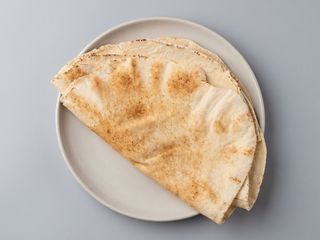 Chlebki arabskie
