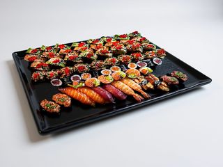 Premium Set 64-70 szt.