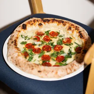 Pepperoni