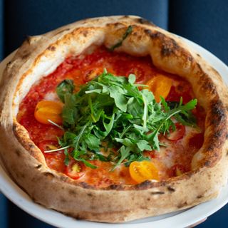 Primavera Vegana