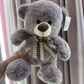 Miś pluszowy słodki 