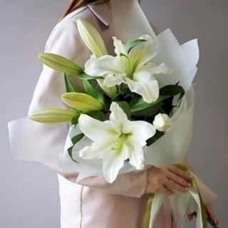 Bukiet blask poranka 