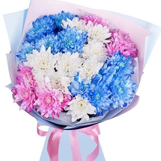 Bukiet zefir marzeń 