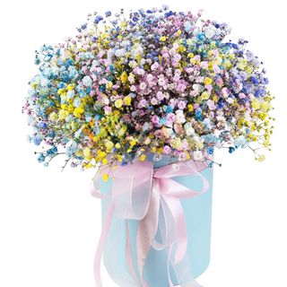 Flowerbox chmurka kolorów 