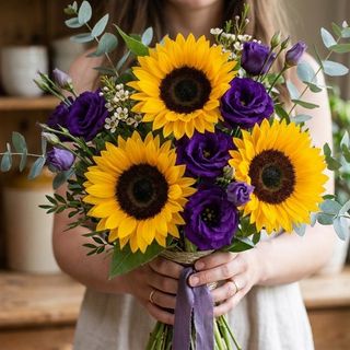 Bukiet letnia sonata