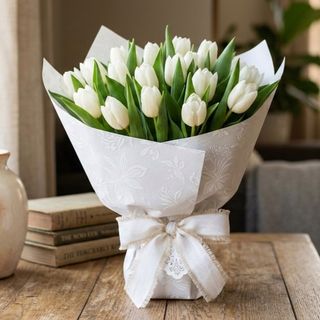 Bukiet kobieca elegancja