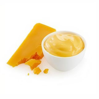 Sos Cheddar