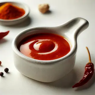 Sos Spicy