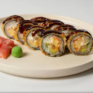 Tempura Wege