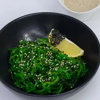 Sałatka Wakame