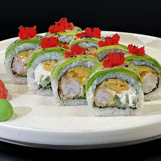 Dragon od Szefa