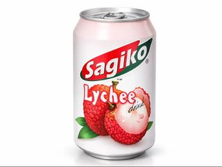 Lychee napój