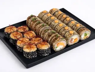 Zestaw Tempura