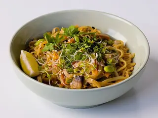 Udon wege