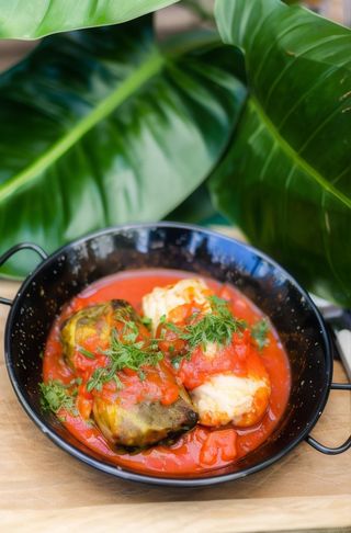 Gołąbki jak u mamy