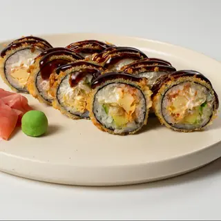 Tempura Wege