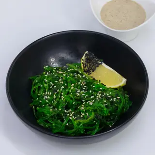 Sałatka Wakame