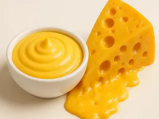 Sos Cheddar