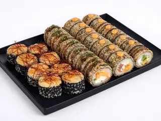 Zestaw Tempura