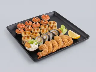 Zestaw MIX 