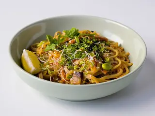 Udon wege