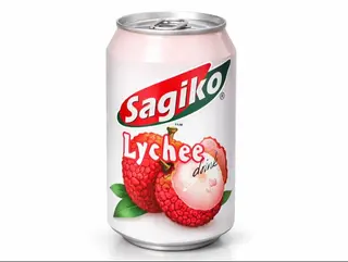 Lychee napój