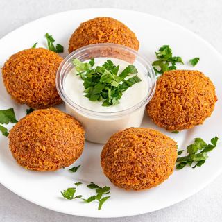 Falafel 5 szt.