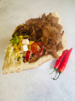 Bułka Super