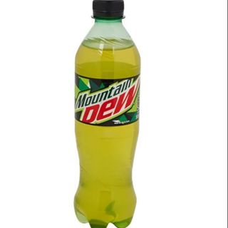 Mountain dew