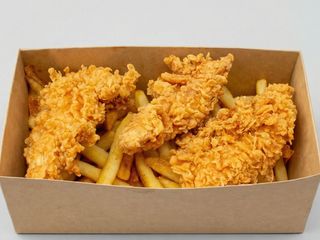 Chicken Wings XXL