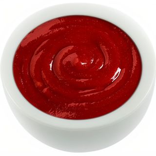 Ketchup sos