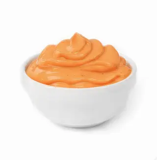 Majo-sriracha