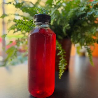 Kompot domowy 500 ml