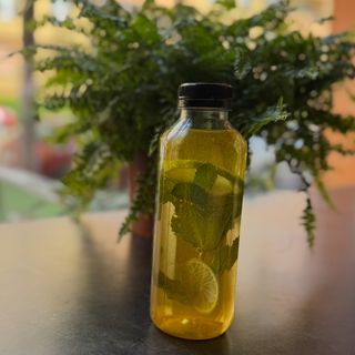 Lemoniada domowa 500 ml
