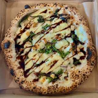 Pizza Bosco 32 cm