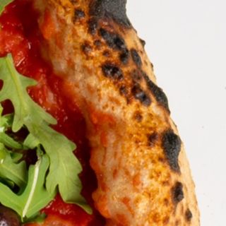 Pizza Góralska 32 cm